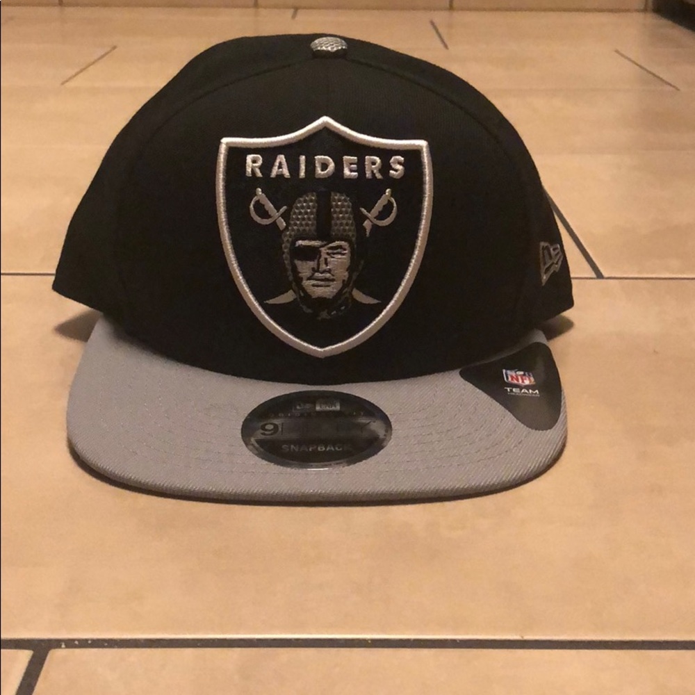 SnapBack Hat
